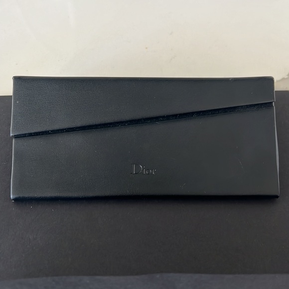 Dior Aviator Sunglasses for $150 - Picture 6 of 6